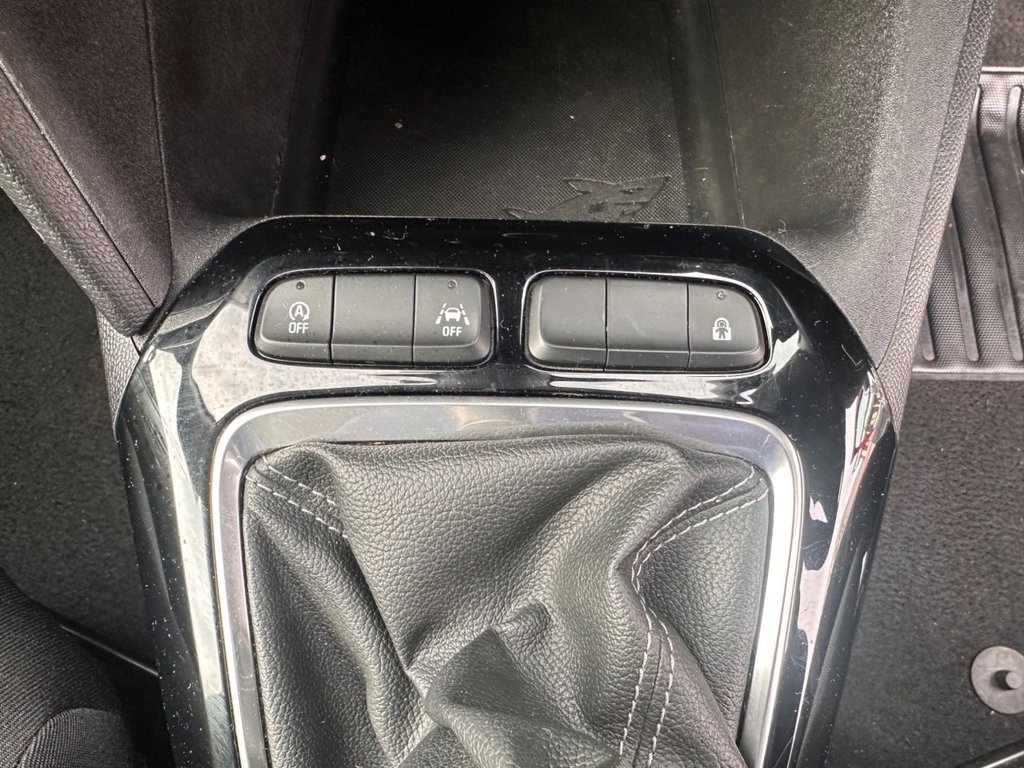 Used Vauxhall Corsa 2020 for sale - 76223673: Photo 23