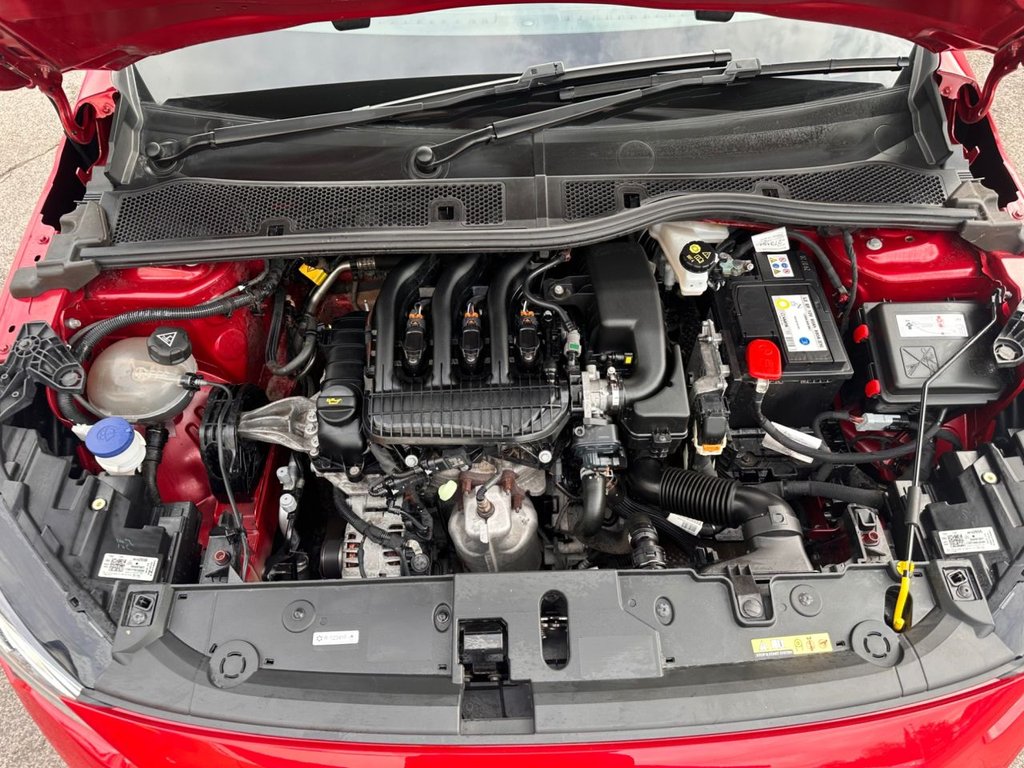 Used Vauxhall Corsa 2020 for sale - 76223673: Photo 24