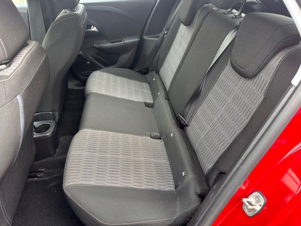 Used Vauxhall Corsa 2020 for sale - 76223673: Photo 26