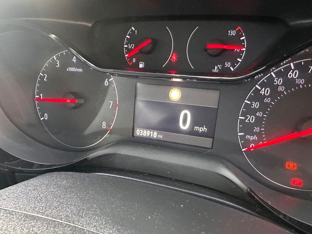 Used Vauxhall Corsa 2020 for sale - 76223673: Photo 3