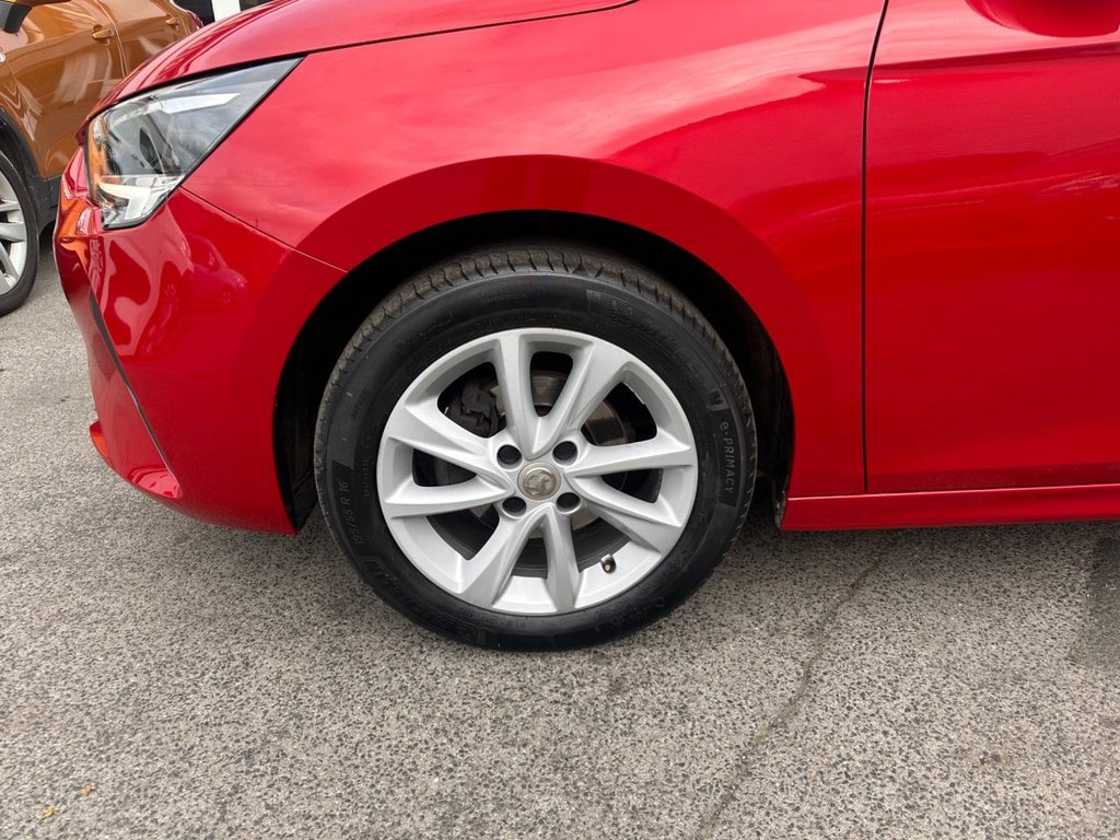 Used Vauxhall Corsa 2020 for sale - 76223673: Photo 4