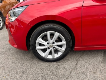 Used Vauxhall Corsa 2020 for sale - 76223673: Photo