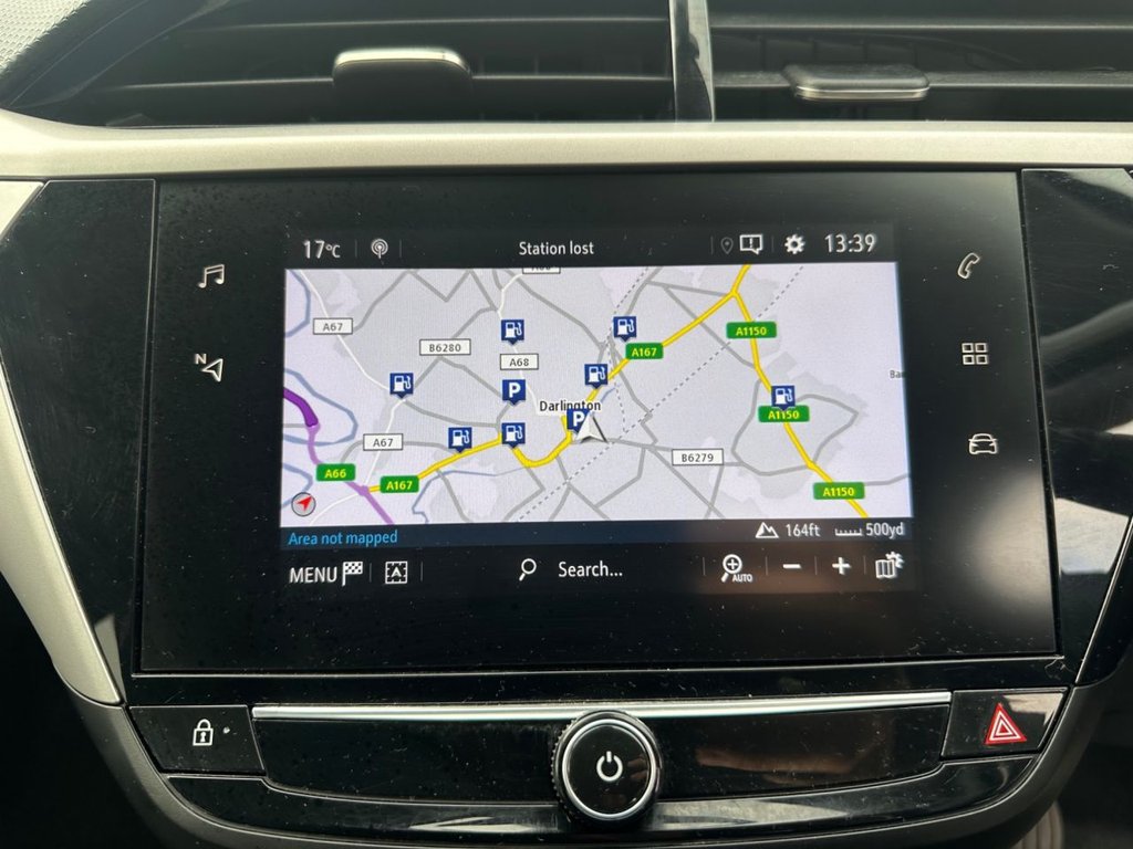 Used Vauxhall Corsa 2020 for sale - 76223673: Photo 6