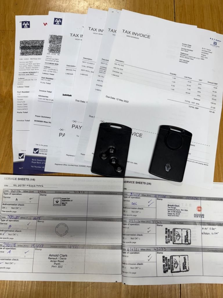 Used Renault Captur 2015 for sale - 77165950: Photo 10