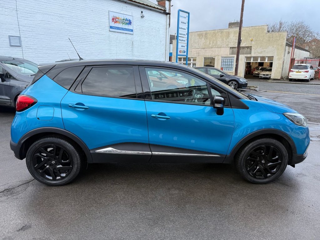 Used Renault Captur 2015 for sale - 77165950: Photo 14