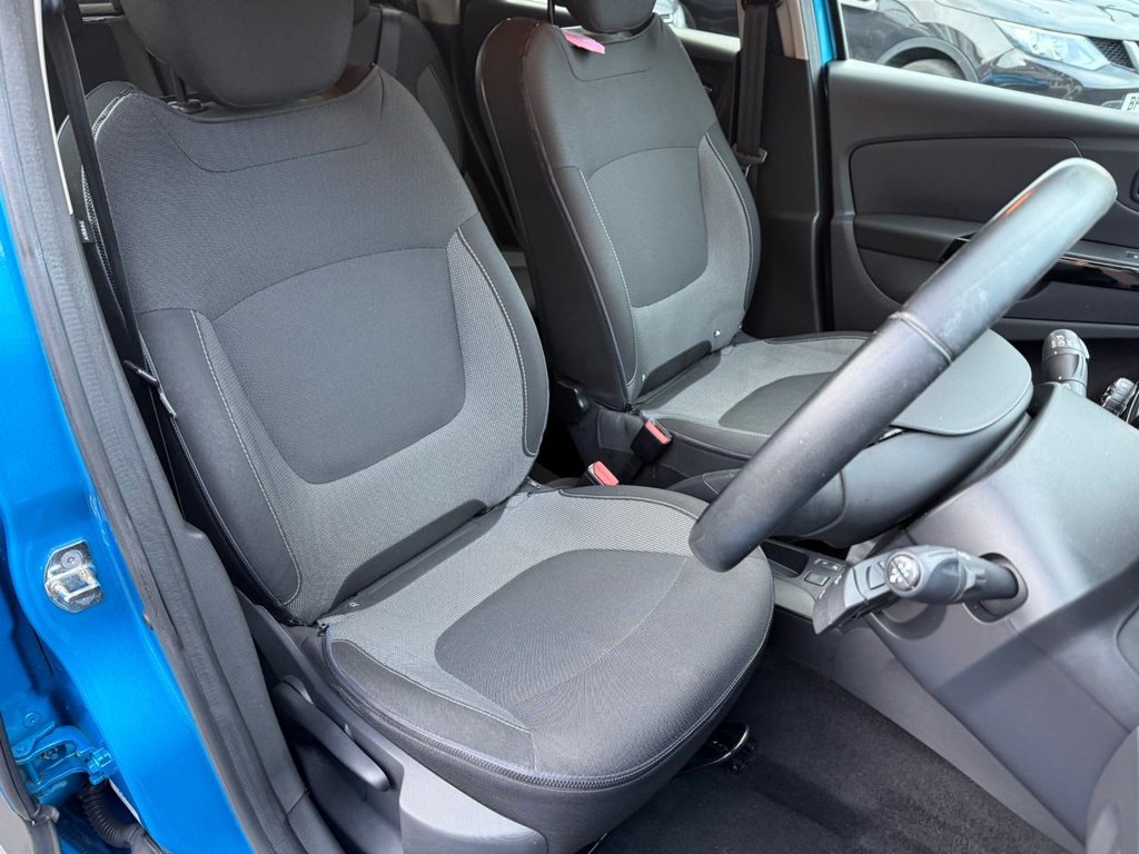 Used Renault Captur 2015 for sale - 77165950: Photo 16