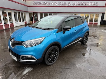 2015 (15) - 0.9 TCE 90 Dynamique S MediaNav Energy 5dr