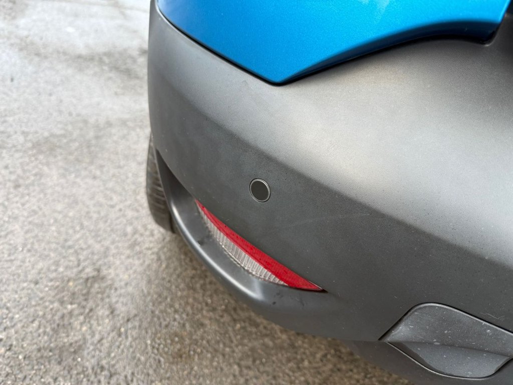 Used Renault Captur 2015 for sale - 77165950: Photo 20