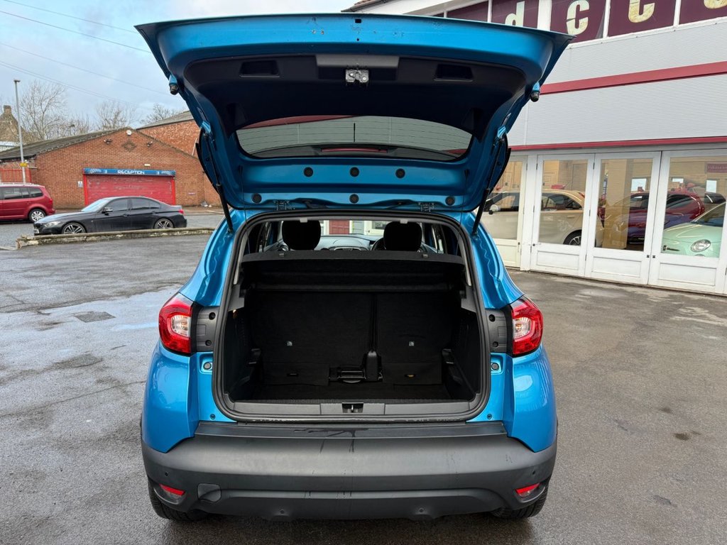 Used Renault Captur 2015 for sale - 77165950: Photo 21