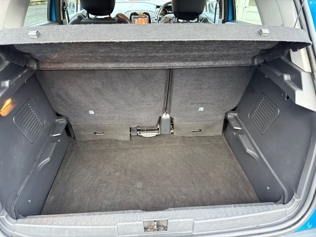 Used Renault Captur 2015 for sale - 77165950: Photo 23