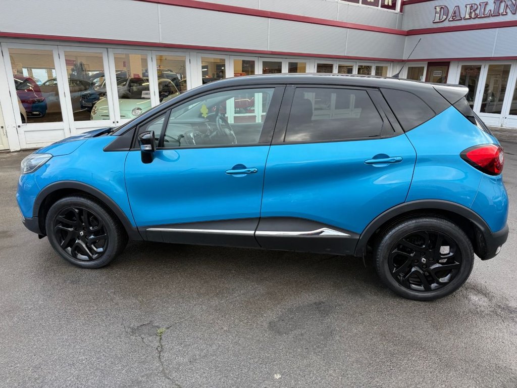 Used Renault Captur 2015 for sale - 77165950: Photo 26