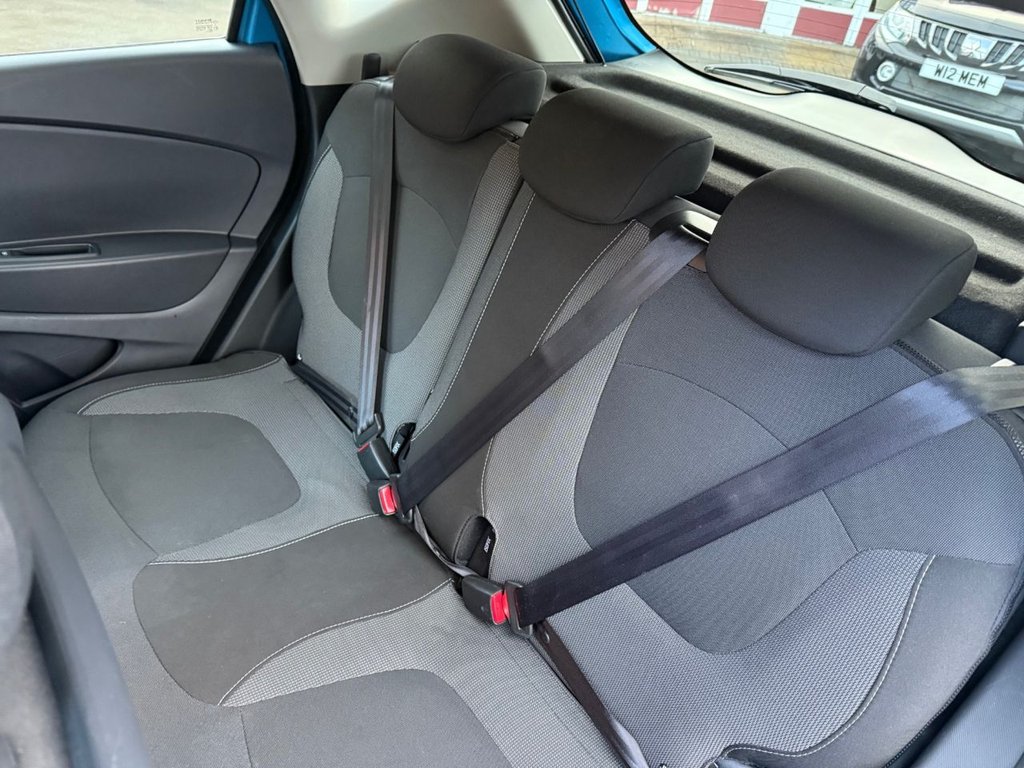 Used Renault Captur 2015 for sale - 77165950: Photo 28