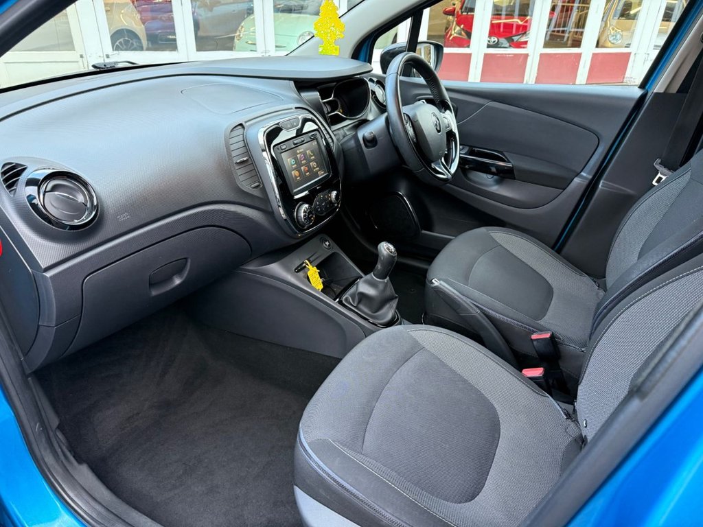 Used Renault Captur 2015 for sale - 77165950: Photo 29