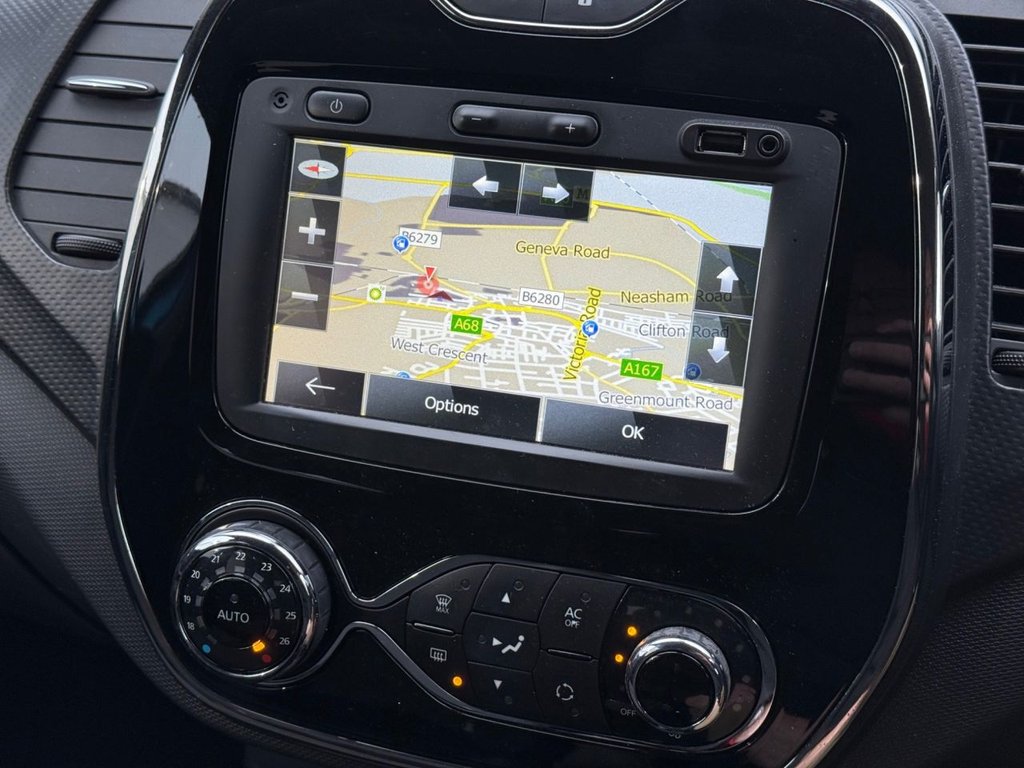 Used Renault Captur 2015 for sale - 77165950: Photo 3