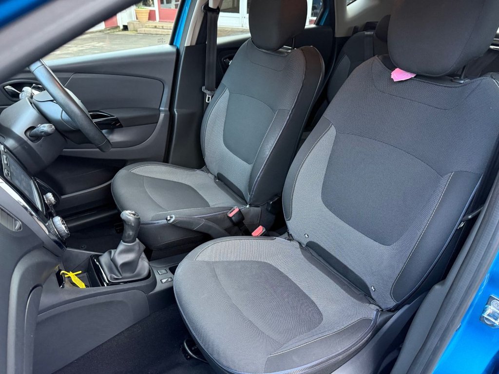 Used Renault Captur 2015 for sale - 77165950: Photo 30