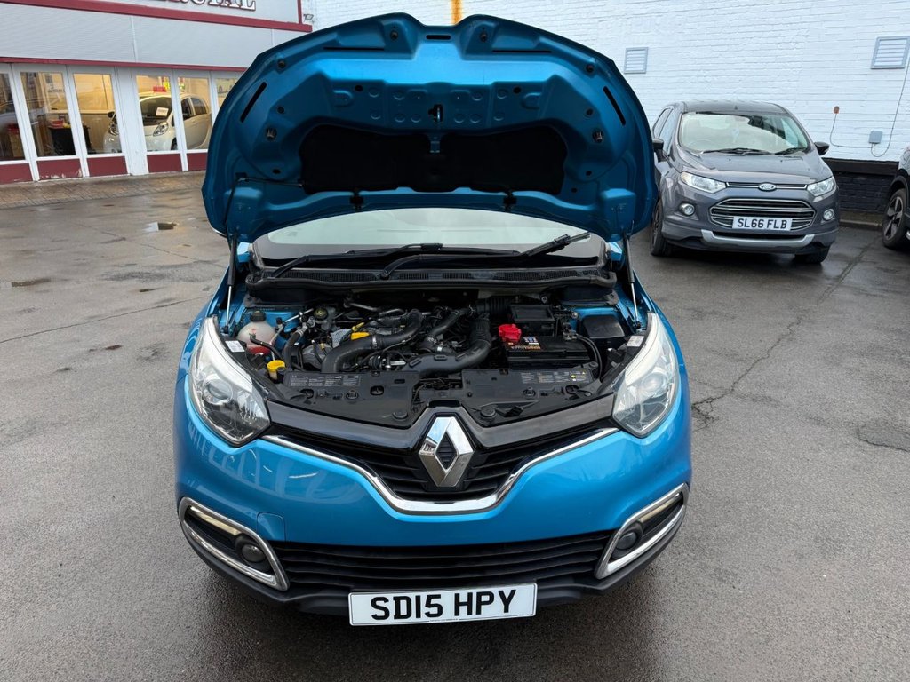 Used Renault Captur 2015 for sale - 77165950: Photo 31