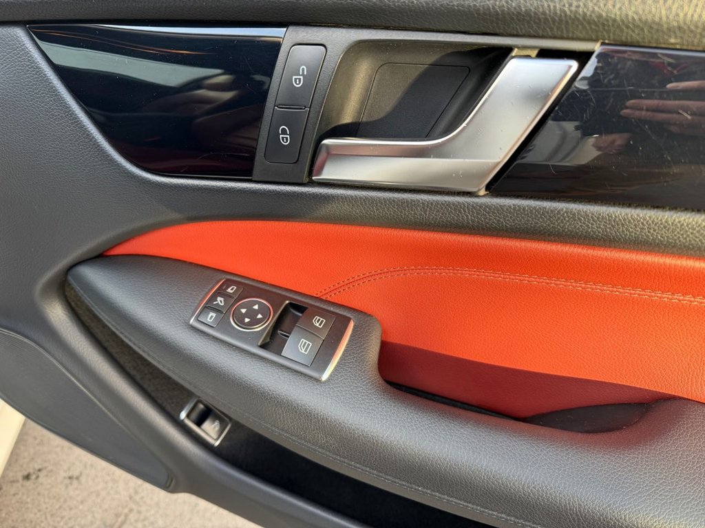 Used Mercedes-Benz C Class 2012 for sale - 77835553: Photo 10