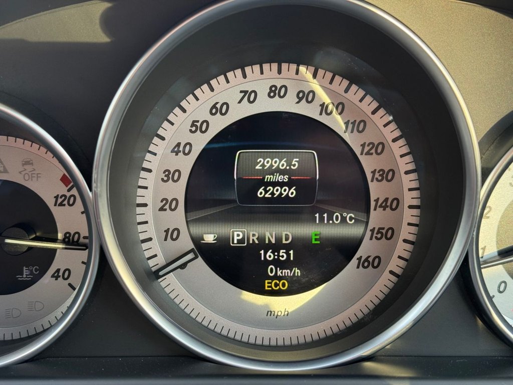 Used Mercedes-Benz C Class 2012 for sale - 77835553: Photo 13