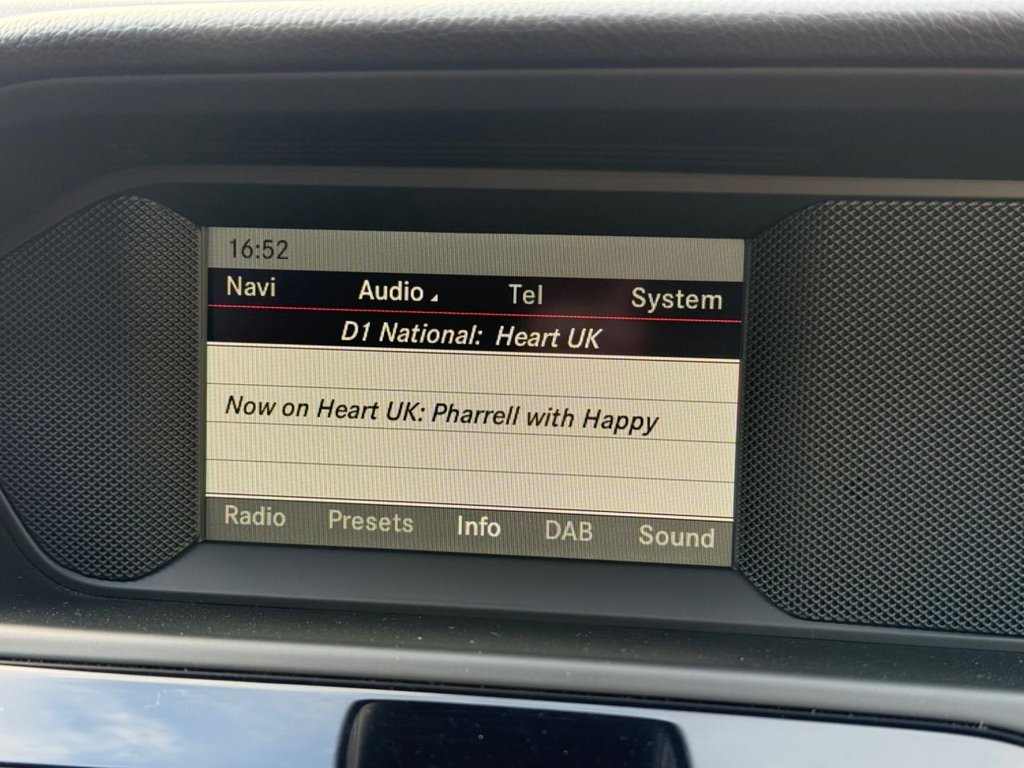 Used Mercedes-Benz C Class 2012 for sale - 77835553: Photo 20