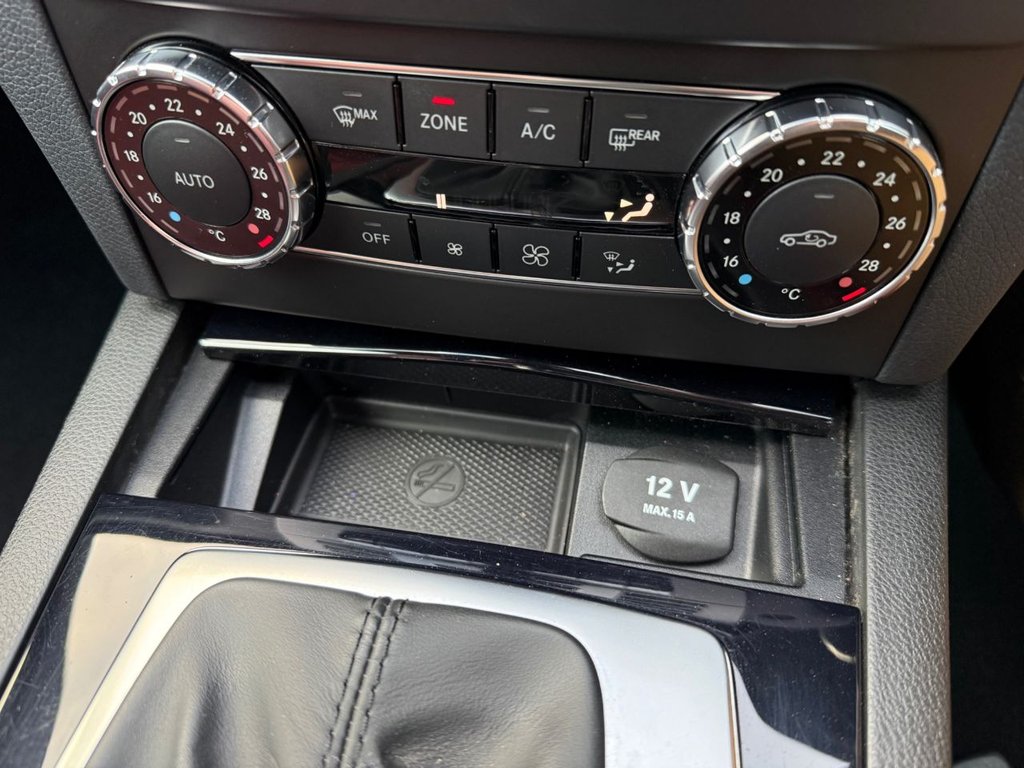 Used Mercedes-Benz C Class 2012 for sale - 77835553: Photo 21