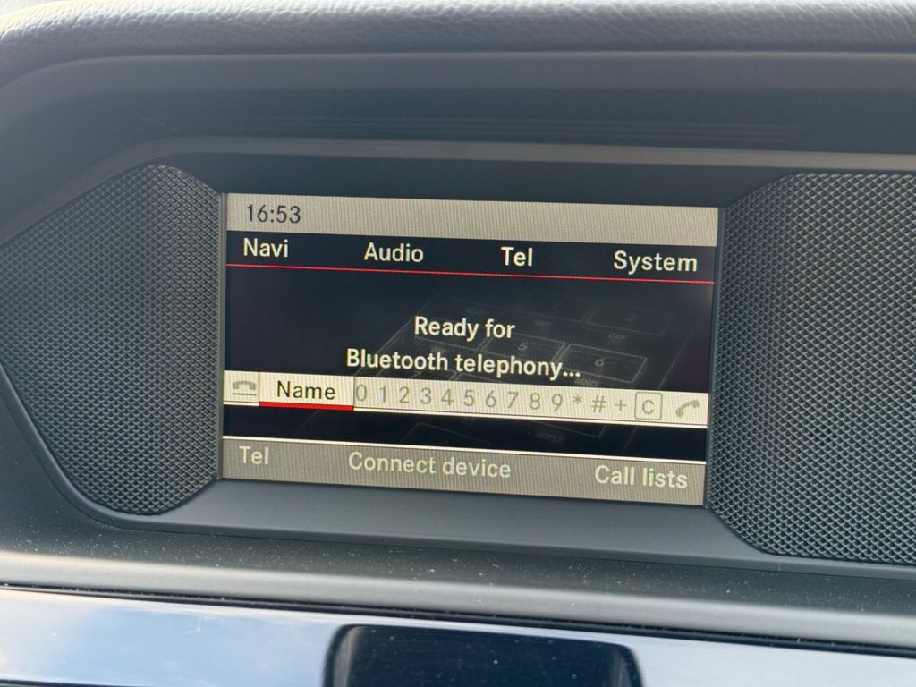 Used Mercedes-Benz C Class 2012 for sale - 77835553: Photo 22