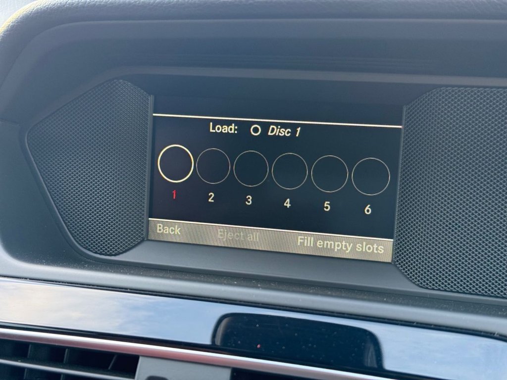 Used Mercedes-Benz C Class 2012 for sale - 77835553: Photo 26