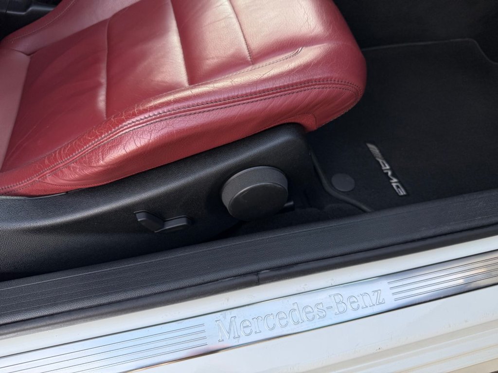 Used Mercedes-Benz C Class 2012 for sale - 77835553: Photo 27