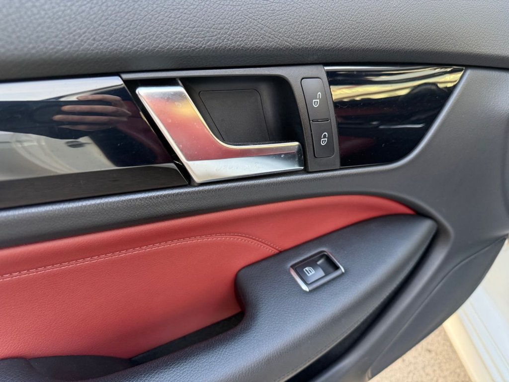 Used Mercedes-Benz C Class 2012 for sale - 77835553: Photo 38