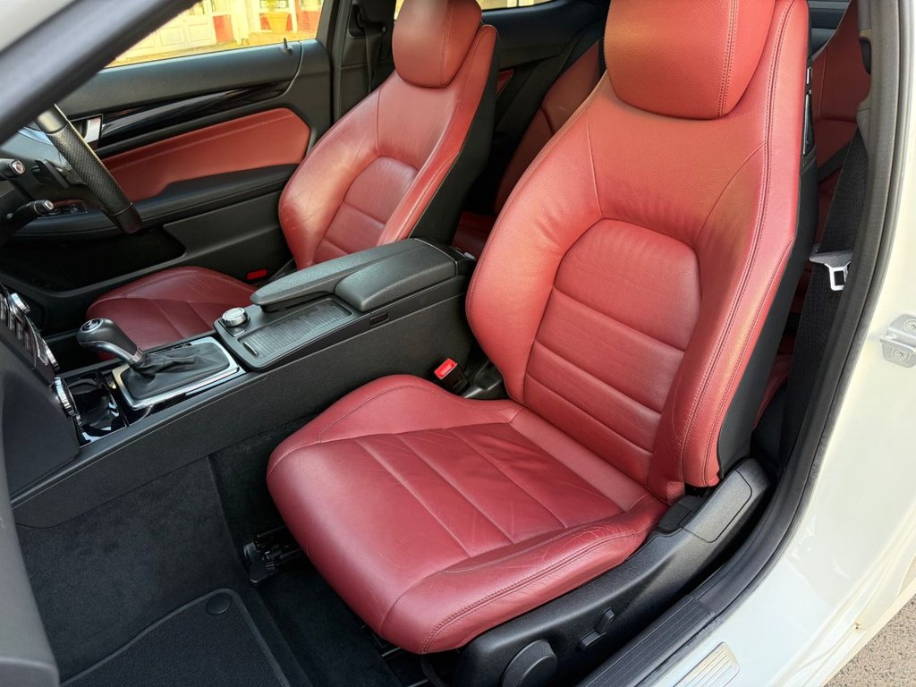 Used Mercedes-Benz C Class 2012 for sale - 77835553: Photo 39