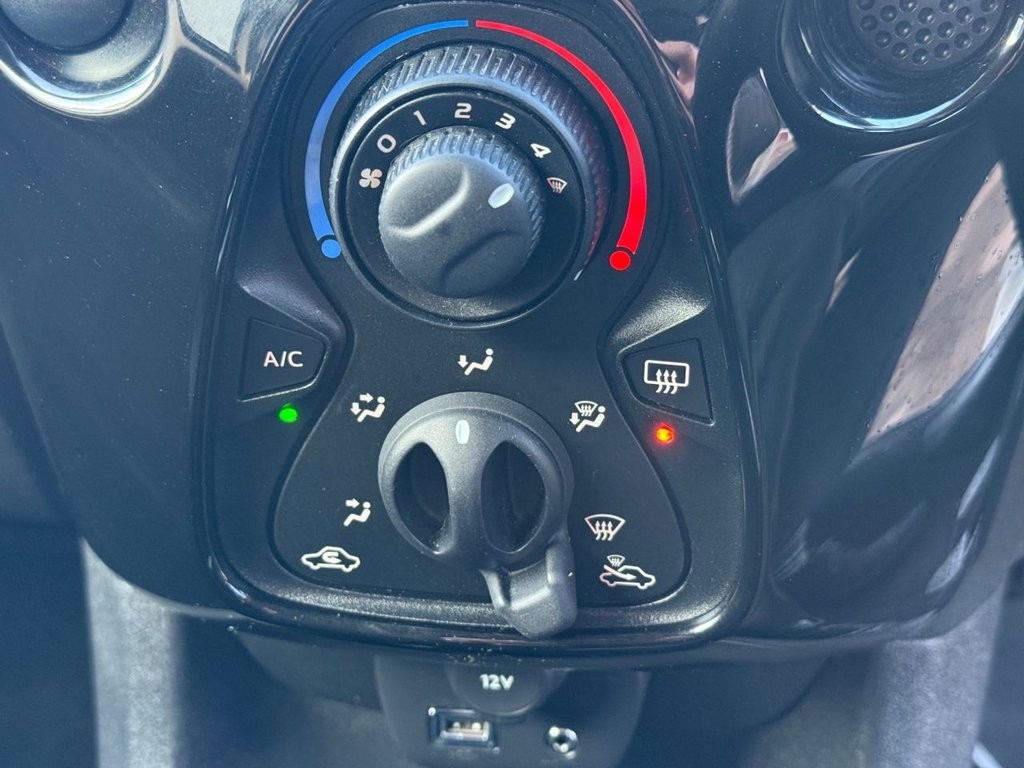 Used Citroen C1 2016 for sale - 76797963: Photo 16