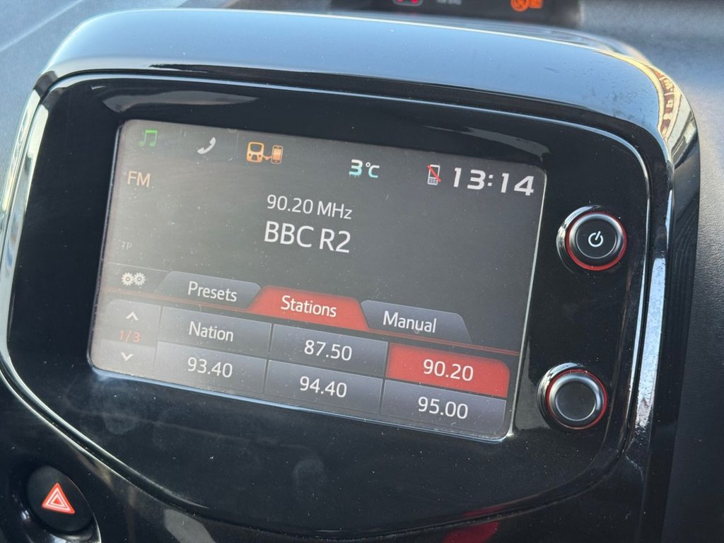 Used Citroen C1 2016 for sale - 76797963: Photo 17