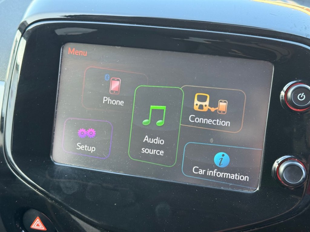 Used Citroen C1 2016 for sale - 76797963: Photo 18