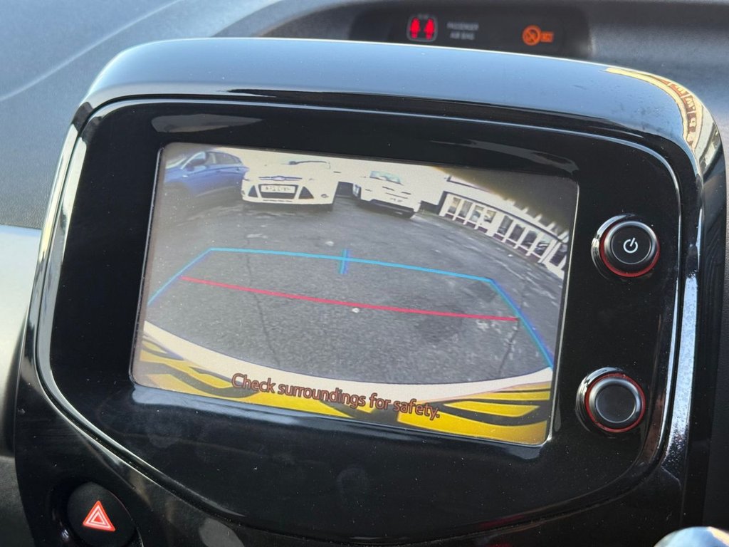 Used Citroen C1 2016 for sale - 76797963: Photo 19