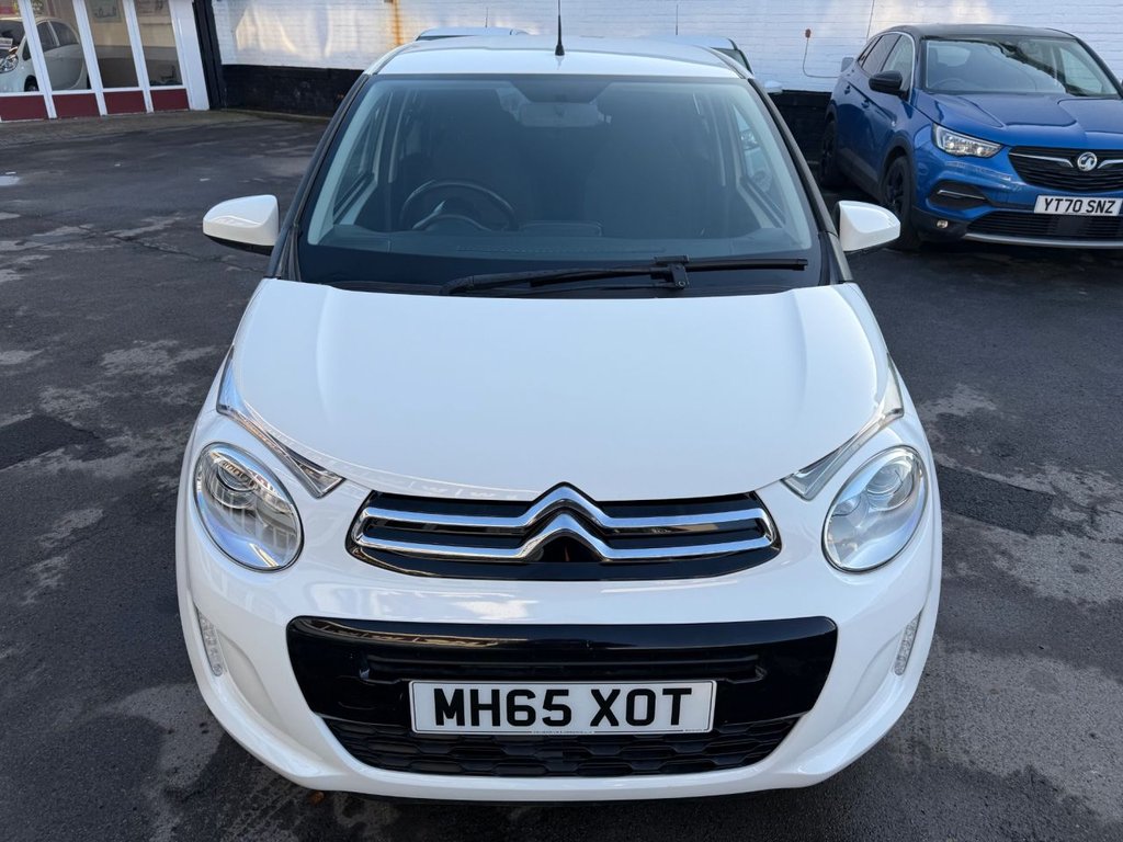 Used Citroen C1 2016 for sale - 76797963: Photo 2