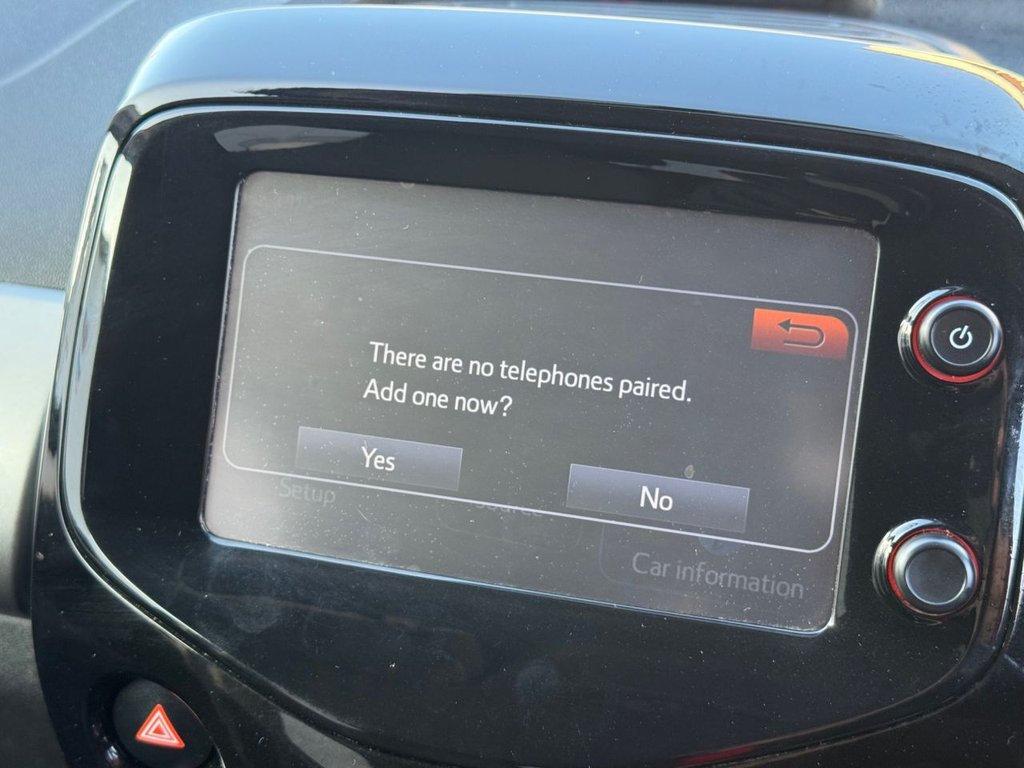 Used Citroen C1 2016 for sale - 76797963: Photo 21