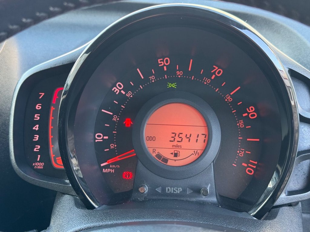 Used Citroen C1 2016 for sale - 76797963: Photo 22