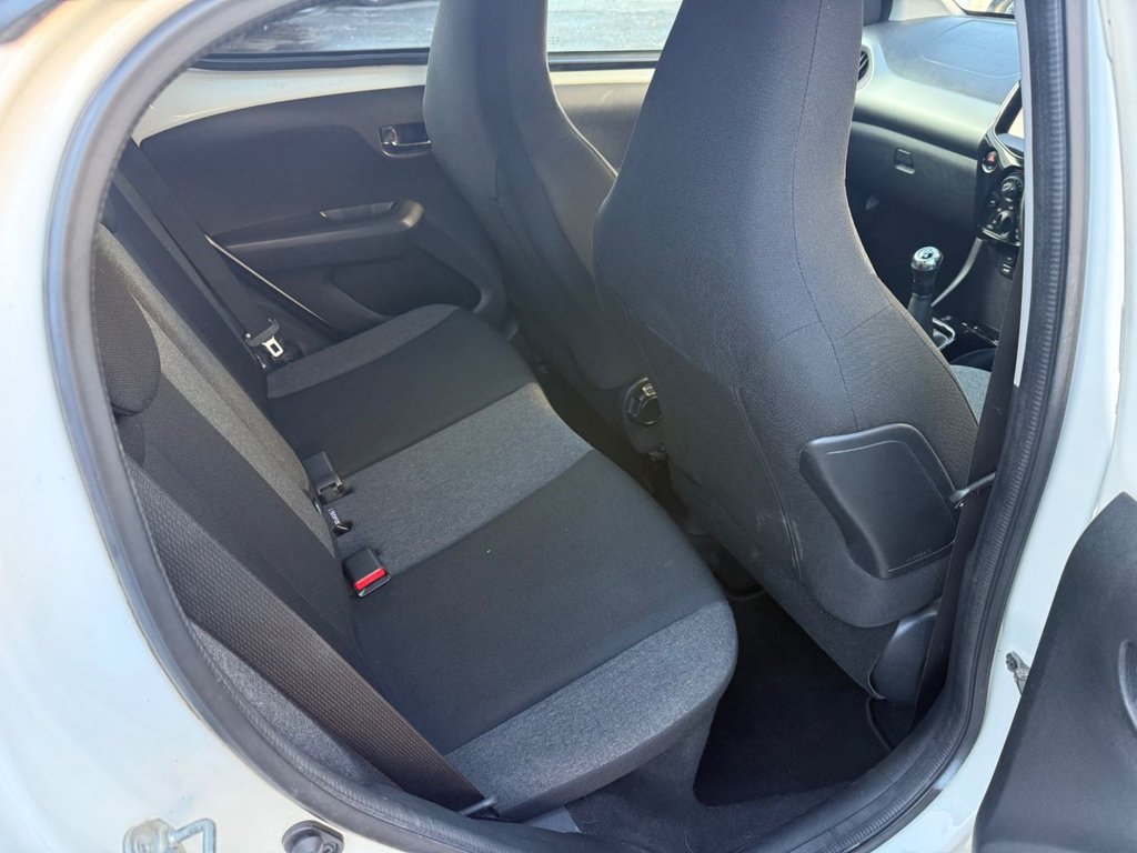 Used Citroen C1 2016 for sale - 76797963: Photo 23