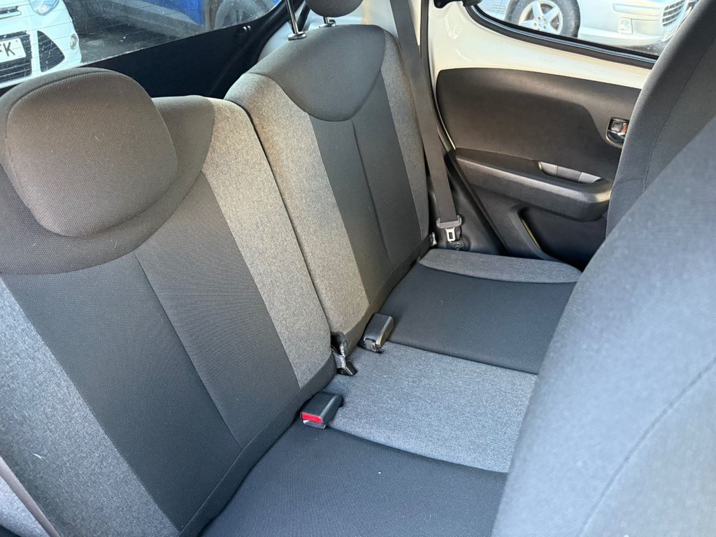 Used Citroen C1 2016 for sale - 76797963: Photo 24