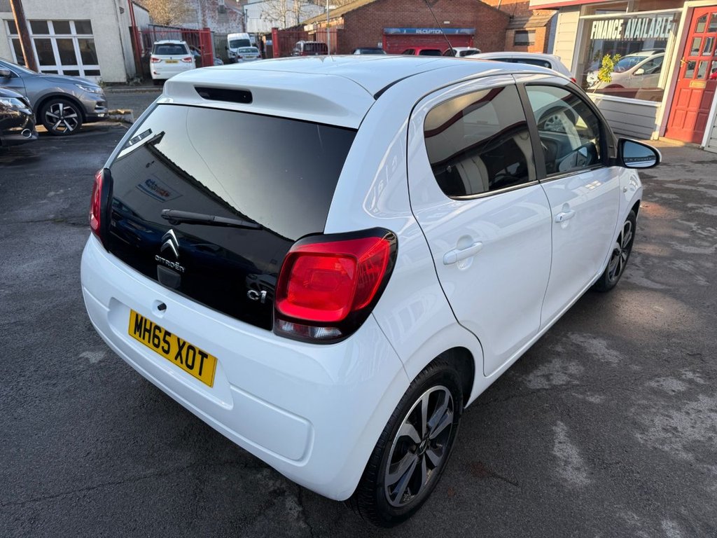 Used Citroen C1 2016 for sale - 76797963: Photo 25