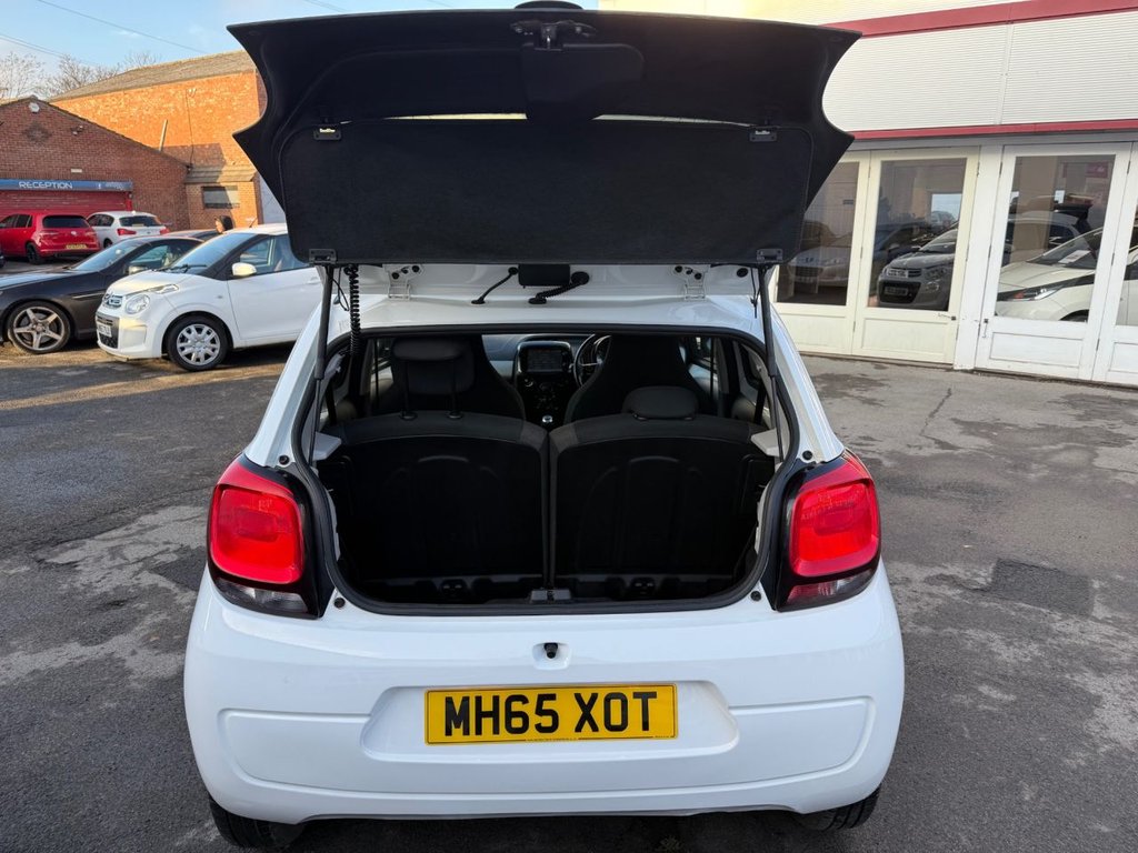 Used Citroen C1 2016 for sale - 76797963: Photo 26