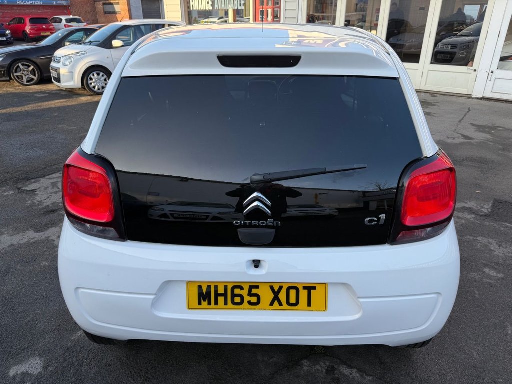 Used Citroen C1 2016 for sale - 76797963: Photo 27