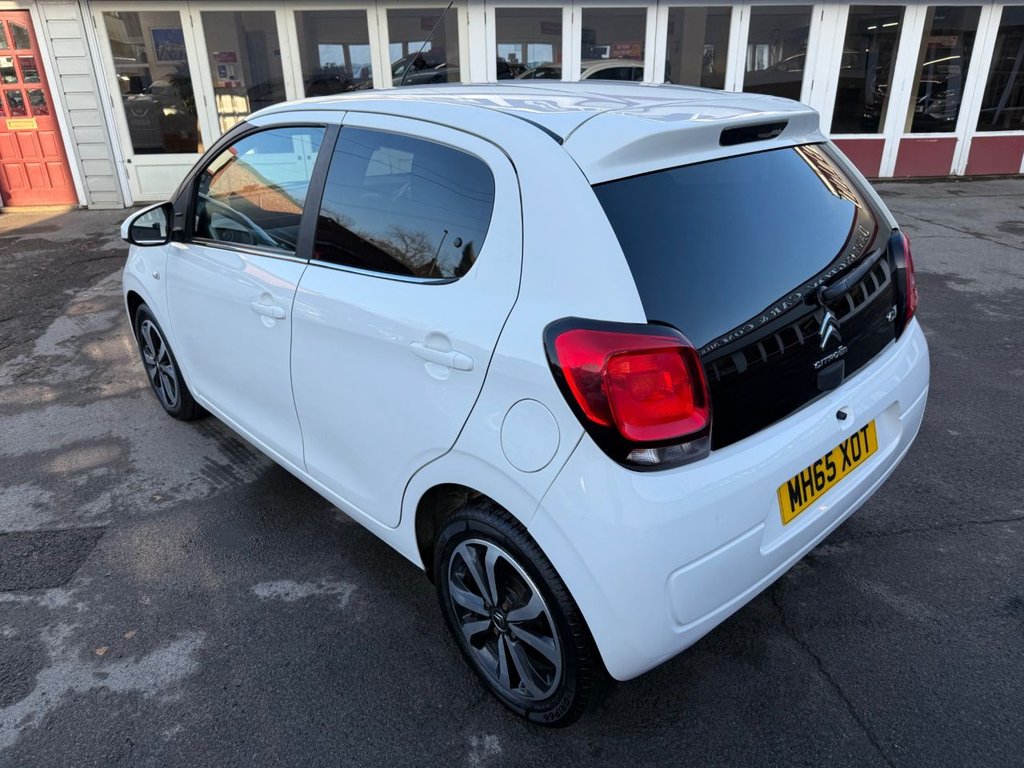 Used Citroen C1 2016 for sale - 76797963: Photo 28