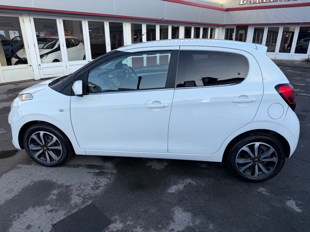 Used Citroen C1 2016 for sale - 76797963: Photo 29