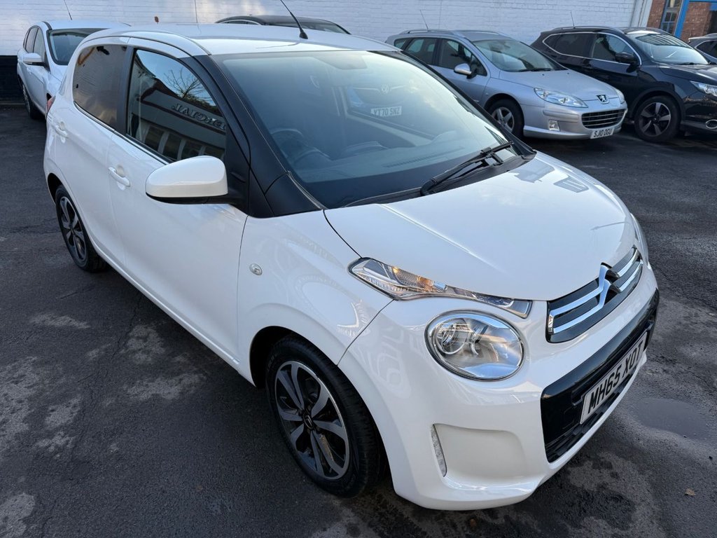 Used Citroen C1 2016 for sale - 76797963: Photo 3
