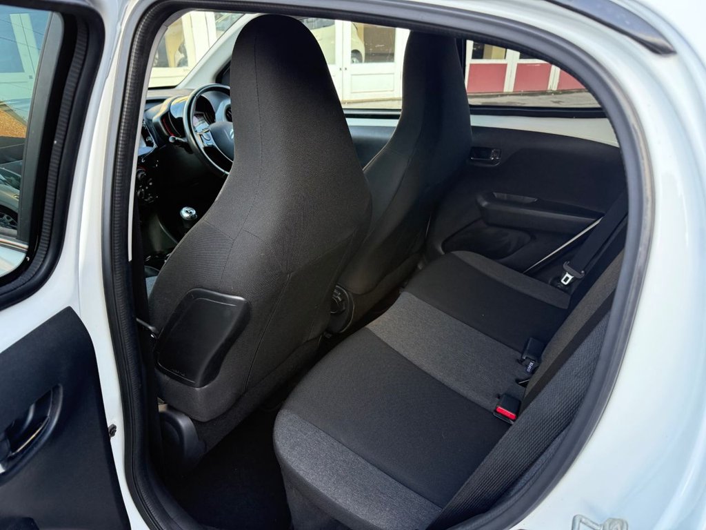 Used Citroen C1 2016 for sale - 76797963: Photo 31