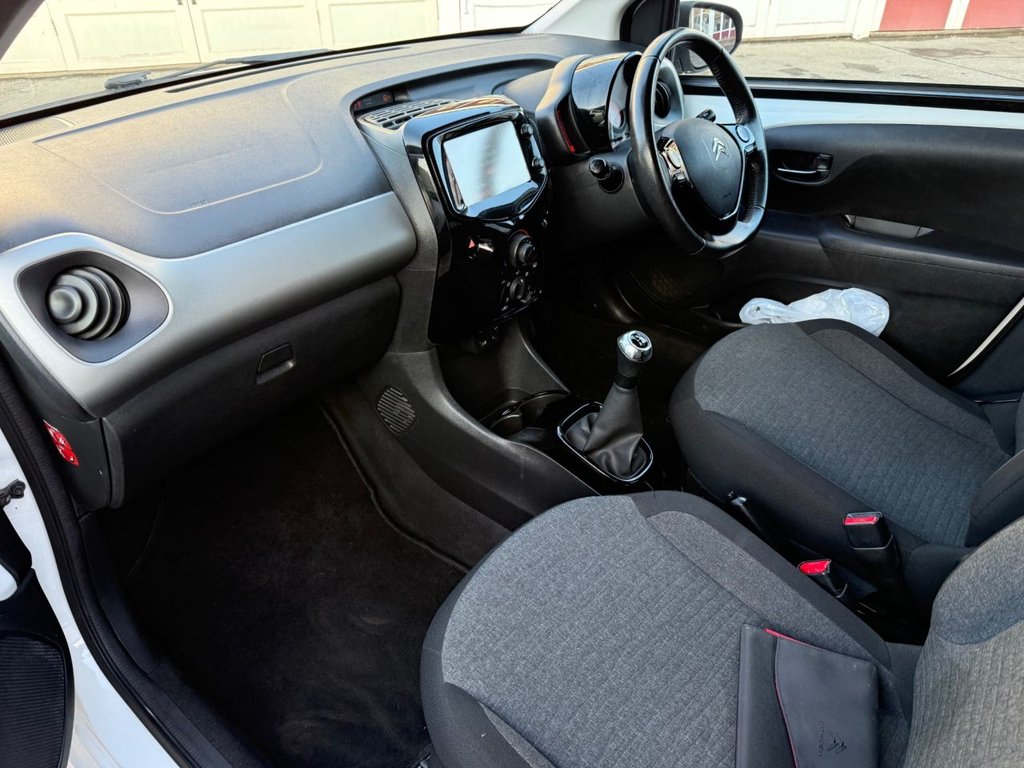 Used Citroen C1 2016 for sale - 76797963: Photo 33