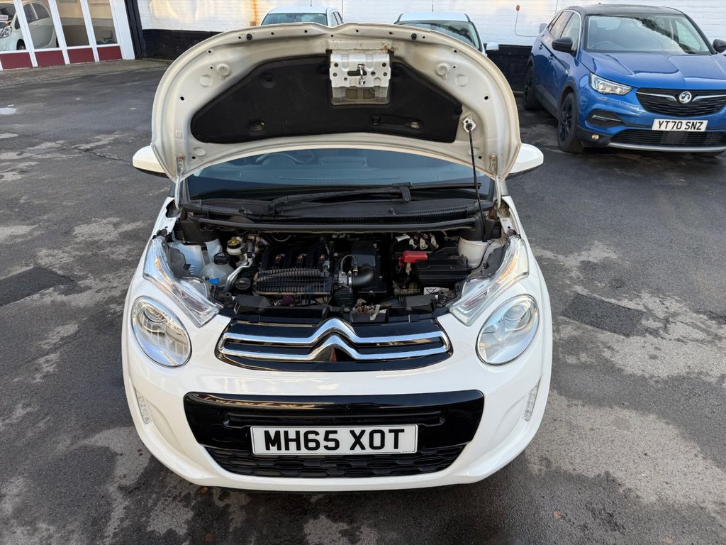 Used Citroen C1 2016 for sale - 76797963: Photo 35