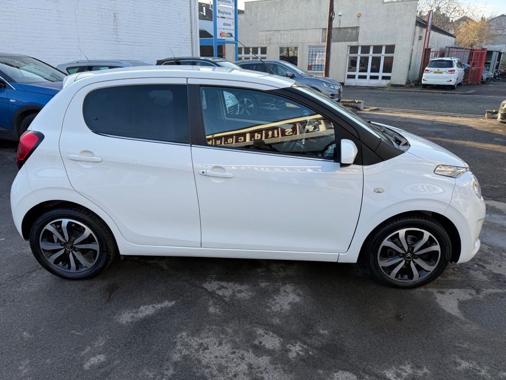 Used Citroen C1 2016 for sale - 76797963: Photo 4