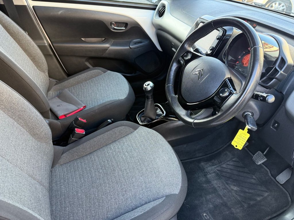 Used Citroen C1 2016 for sale - 76797963: Photo 7