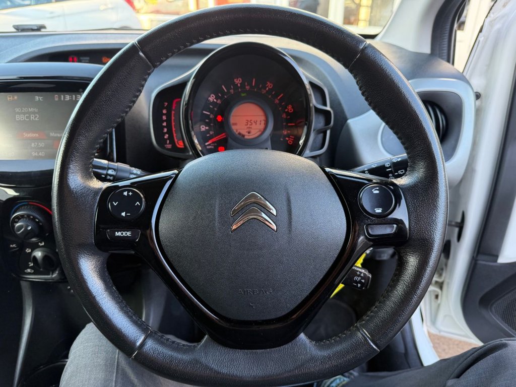 Used Citroen C1 2016 for sale - 76797963: Photo 9